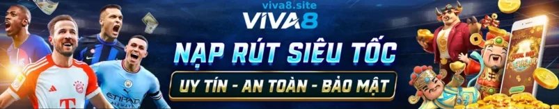 TIN TỨC VIVA8